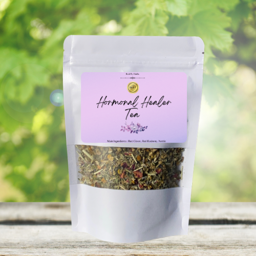 Hormonal Healer Tea